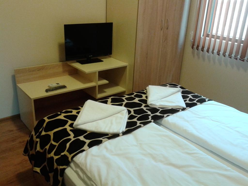 Mini Complex Rilski Terasi Sapareva Bania Exterior foto